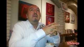 Murat Uysalefe'den "Söyle Zalim Sultan" Hikayesi (Barış Manço 24 Ayar Albümünden) İZManço