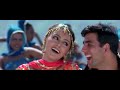 Jise Hasna Rona Hai Awara Paagal Deewana 2002 FullHD 1080P Bollywood Song जिसे हसना 