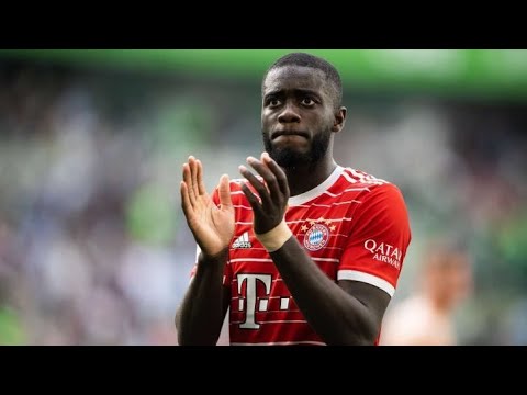 Dayot Upamecano vs Manchester City - Worst UCL Performance of All Time?