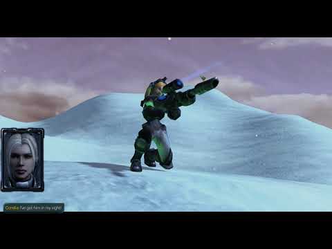 Perfect Soldiers: Crimson Moon part 10 - Through the Soldiers