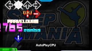 Aranjuez (Mon Amour) (IcyWorld)