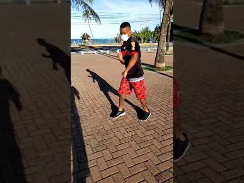 BRUXA OU FADA? - VYTOR SENNA/ MANO CHEFFE / LUKA DA ZO / MC MARI (COREOGRAFIA)