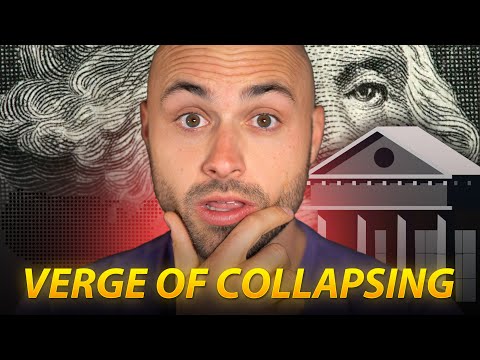 The Junk Bond Market is About to Implode