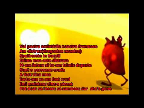 Brave Brothers ft U-Kiss Finally romanian subtitle