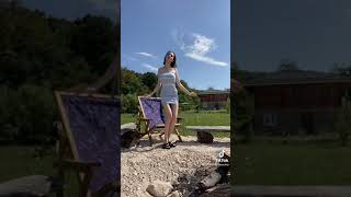 キャンプといえばこれ　#shorts  #beautiful  #camping