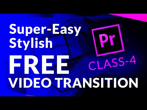 Add VIDEO in TEXT in Premiere Pro Premiere Pro Course 2023 in Hindi