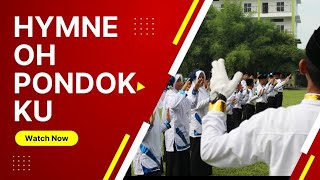 Download lagu Lagu Hymne Oh Pondokku dengan musik dan Lirik tanpa Vocal mp3