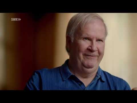 TECH TITANEN -  BILL GATES