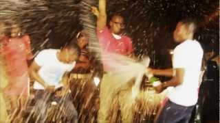 Celebrate by 2geez Feat.Slim Burna HD.mp4