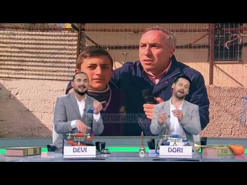 Fiks Fare, 05 Maj 2017, Pjesa 1 - Investigative Satirical Show