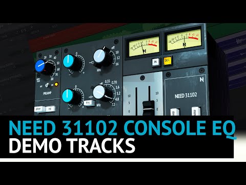Free Download Need 31102 Console EQ v1.7.9 WiN MAC-R2R