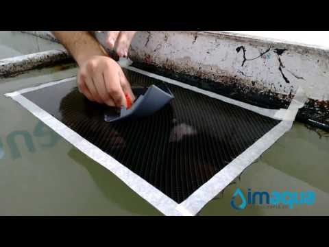 hidrografia fibra de carbono | Como Hacer Hidroimpresion