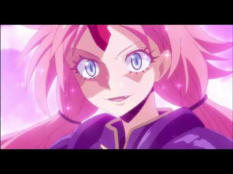 Milim Nava True Form | That Time I Got Reincarnated As A Slime