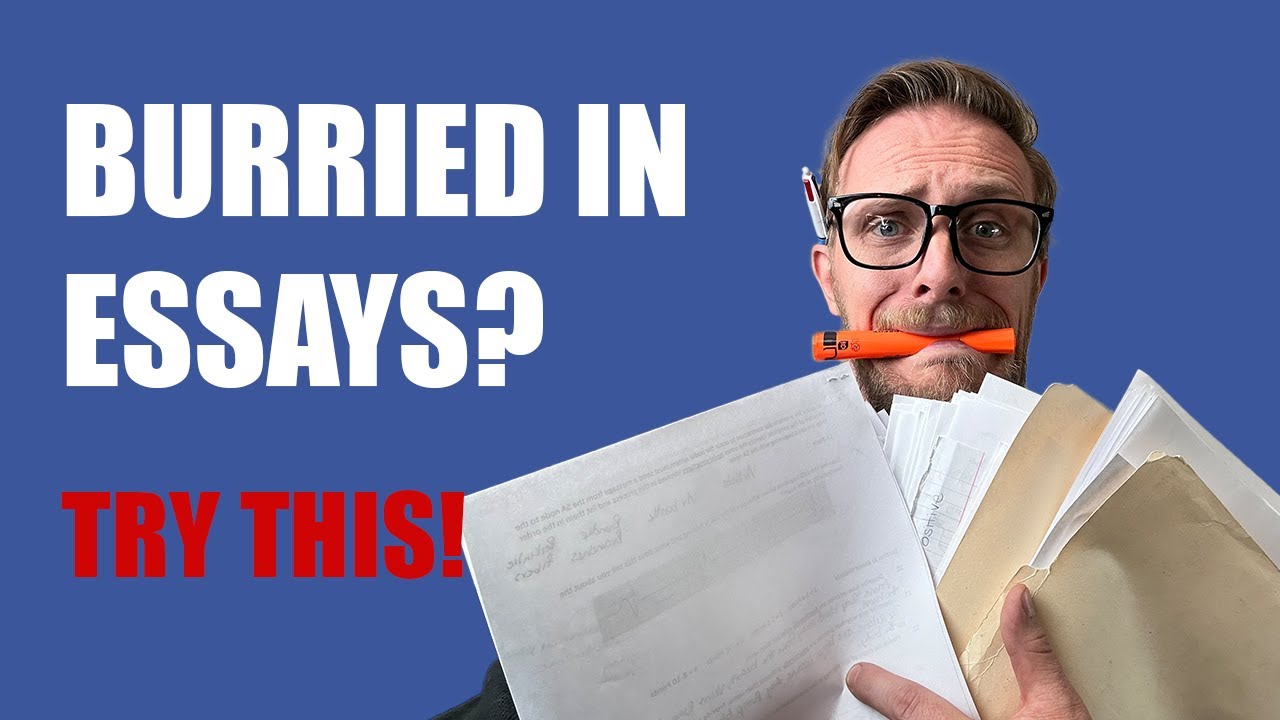 How to Grade Essays With AI | SchoolAI Tutorial