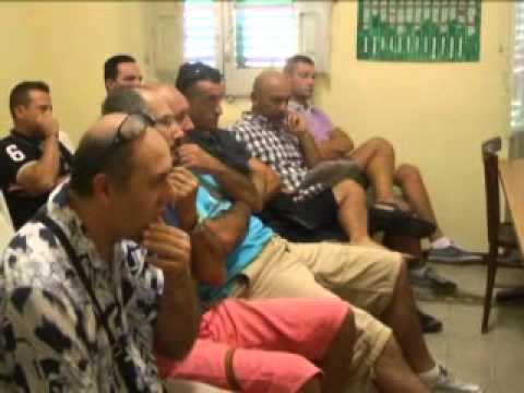 ONDA TG 31.08.2012 - ITALFINISH ACCORDO CASSA INTEGRAZIONE