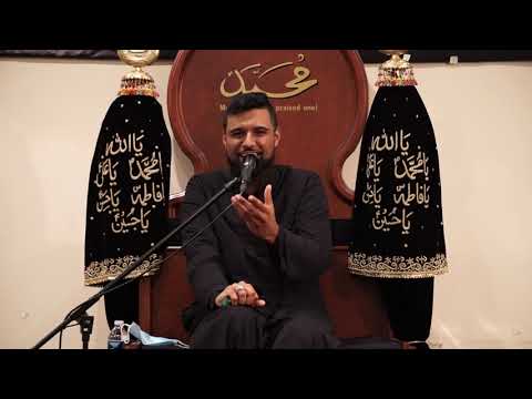 10 - Imam al-Husayn: The Expansive Mercy of God - Sayed Bilal Rizvi