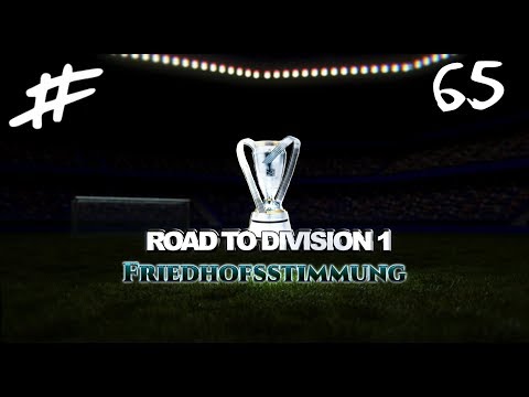 Road to Division 1 #65 - Friedhofsstimmung | Let's Play Fifa 20 | PC Gameplay | GER