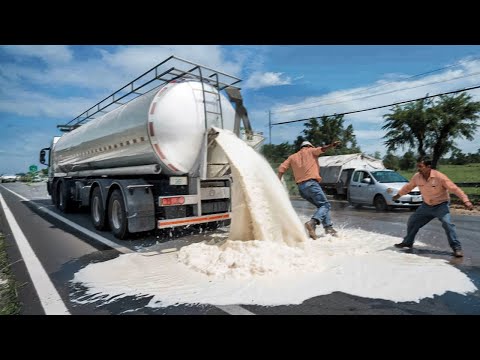 Most Ridiculous Worker Mistakes Caught on Camera