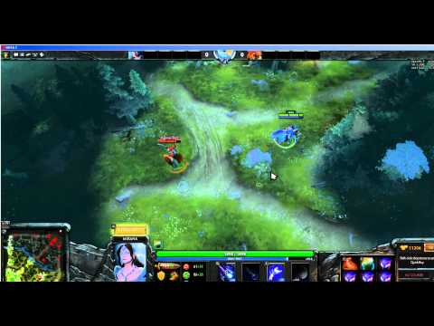 Mirana auto attack range 600.  Starstorm 625