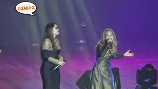 Download lagu JUARA LAGU KDM 19MAY2019 = VELVET AND MARSHA SINGS KARAOKE SUMANDAK SABAH mp3