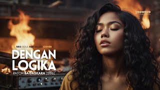 Download lagu DENGAN LOGIKA — KATON BAGASKARA | NEO-SOUL R&B BALLAD @yeswave mp3