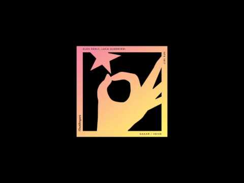 Alex Kenji & Luca Guerrieri- Veive (Original Mix)