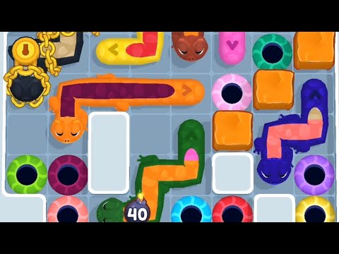 Level 402 preview - Hell Mode