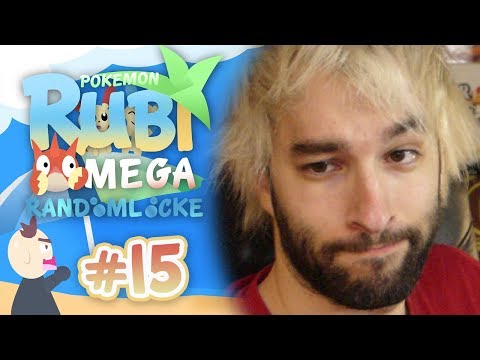 LA GRAVEDAD PESA - Pokémon RO Randomlocke #15 - Tiasmile