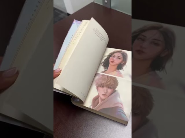 Vídeo relacionado con Boulevard. Libro 1: (edición especial ilustrada) (Wattpad)