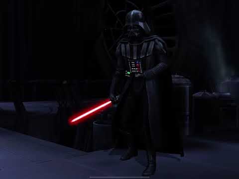 SWGoH | Galactic Legend Event | Sith Eternal Emperor | Tier 3