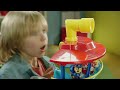 Spin Master Paw Patrol bazė