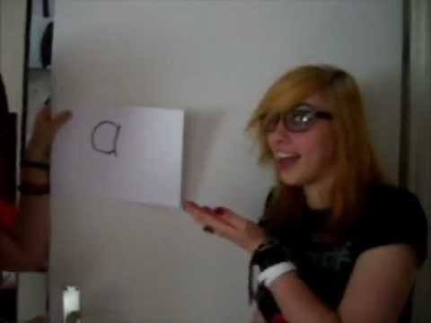 Happy Birthday, Jacoby! (2011)