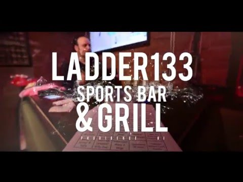 LADDER 133 Mighty Music Bingo