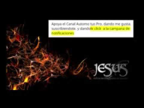 1 hora de enseñanzas de jesus- ESPECIAL 10K SUBS