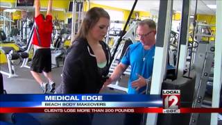Medical Edge: Bikini Body