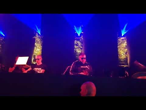 Scarphase @BKJN back to the origin 2k19