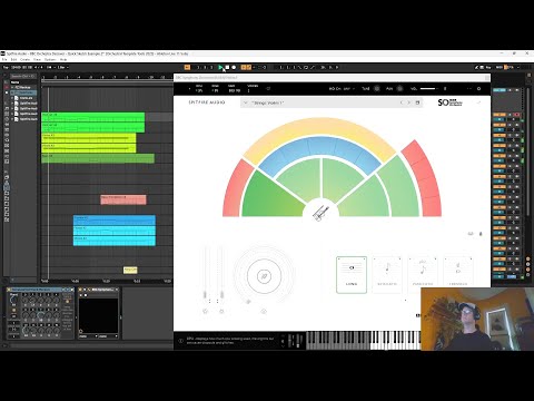Ableton Orchestral Template Tools 2