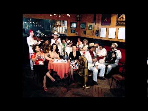 Sandy Lopicic Orchestra - Jane Sandanski