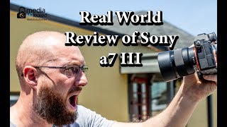 Sony A7 III Real World Test and Review The  Best Sports Camera Under $2000