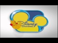 Disney Channel Scandinavia WINNIE THE POOH WINNIE TIGGER Ident
