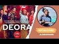 Deora | Coke Studio Bangla | Season 2 | Pritom Hasan X Palakar X Fazlu Majhi - Guitar Instrumental
