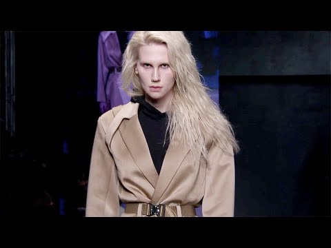 N.LEGENDA | Fall Winter 2021/2022 | Full Show