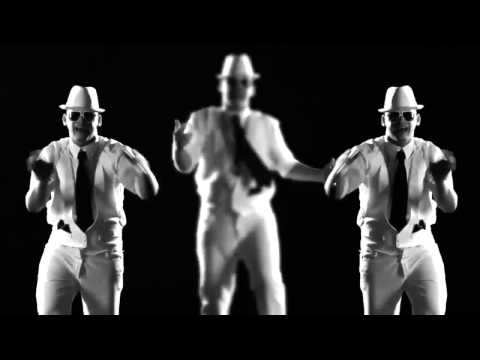 El Poeta Callejero Bonita Bonita official video