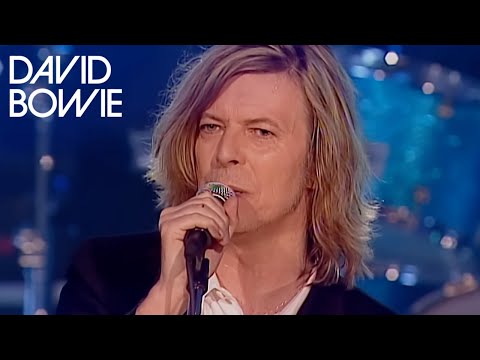 David Bowie - The London Boys (Live) [Official Video] [HD[