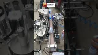 VinaGreen kiểm tra máy viền lon giao khách