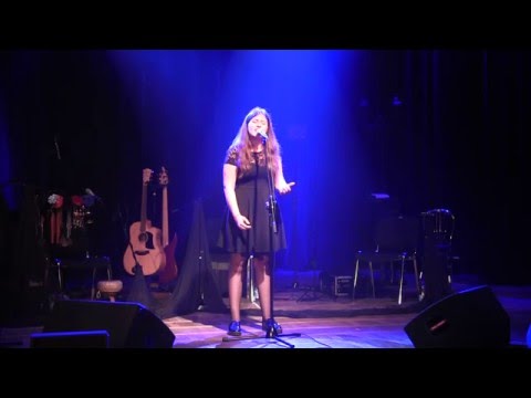 Oceany 2016: Grand Prix - Marta Kręplewska