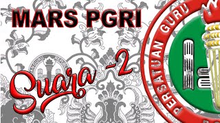 Download lagu MARS PGRI SUARA 2 mp3