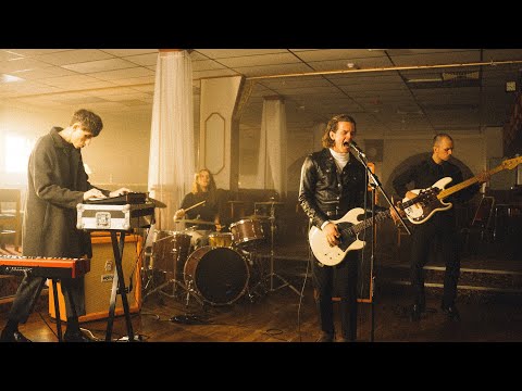 The Blinders - Brakelights