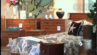 preview picture of video 'Tour Bainbridge Island Home Accessories & Furniture Store...Seattle Furniture'