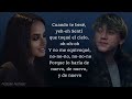 Becky G, Paulo Londra Cuando Te Besé Becky G, Paulo Londra Cuando Te Besé